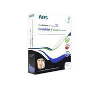 Ars PackSolucin Contabilidad Profesional 2011 (CTPPS11)